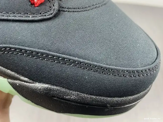 80% Off Sale Retro Air Anthracite DM4640-036 5 Jordan 0524